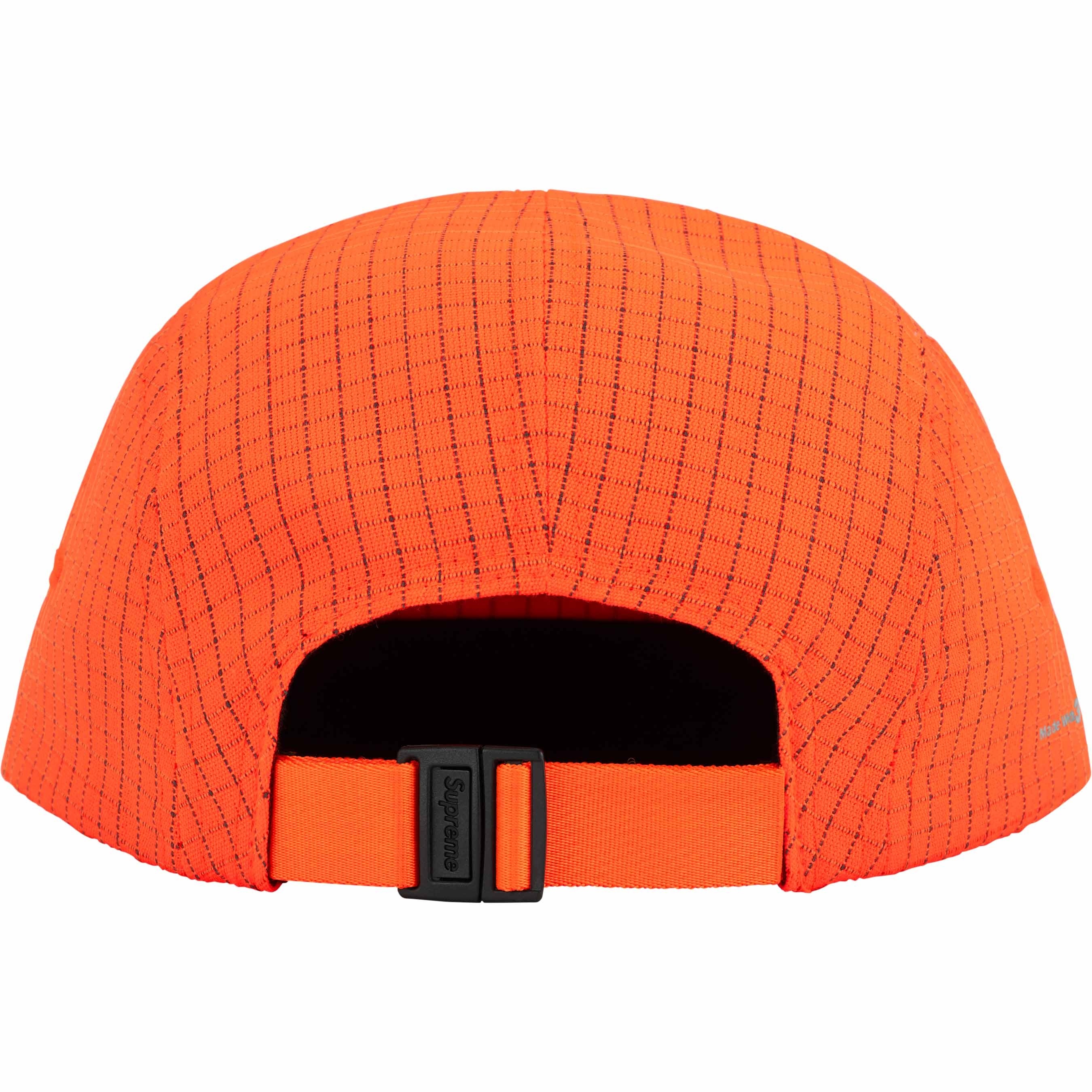 Reflective Ripstop Camp Cap view 6